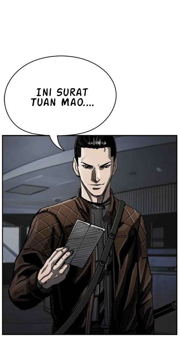 The First Hunter Chapter 27 - halaman 38