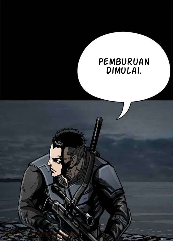 The First Hunter Chapter 27 - halaman 51