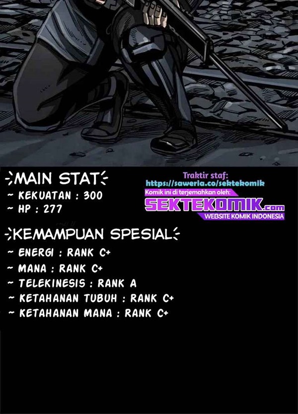 The First Hunter Chapter 27 - halaman 52