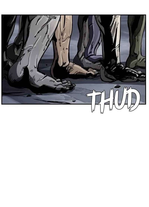 The First Hunter Chapter 27 - halaman 55