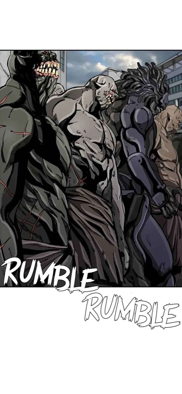 The First Hunter Chapter 27 - halaman 56