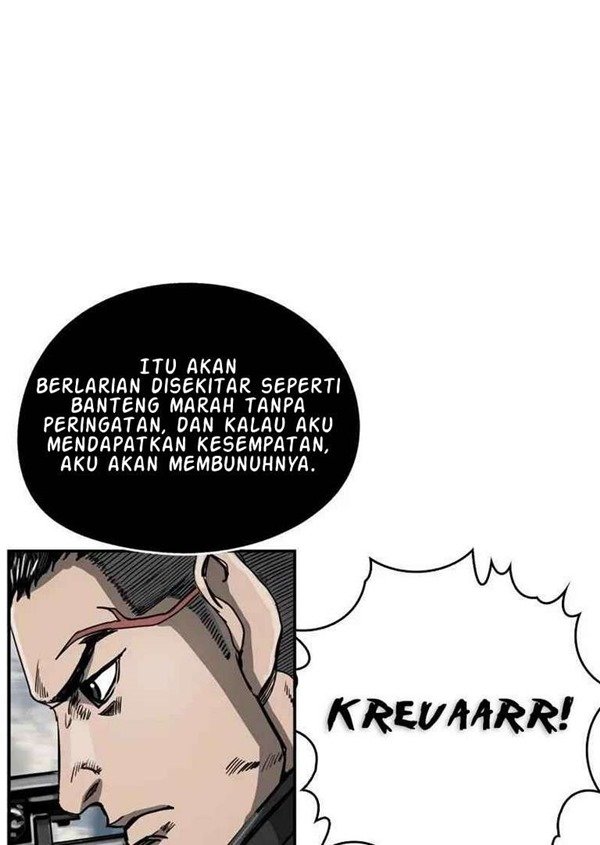 The First Hunter Chapter 27 - halaman 66