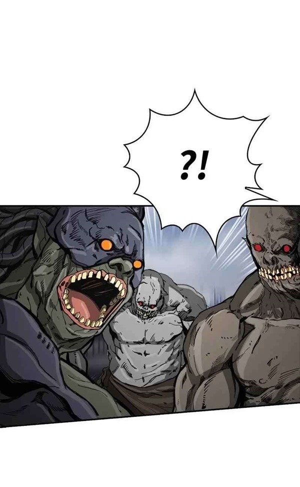 The First Hunter Chapter 27 - halaman 68
