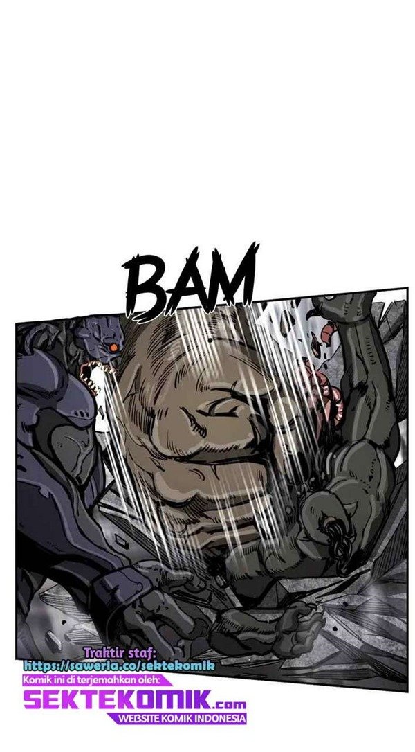 The First Hunter Chapter 27 - halaman 69