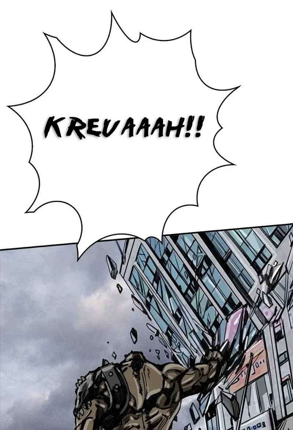 The First Hunter Chapter 27 - halaman 72