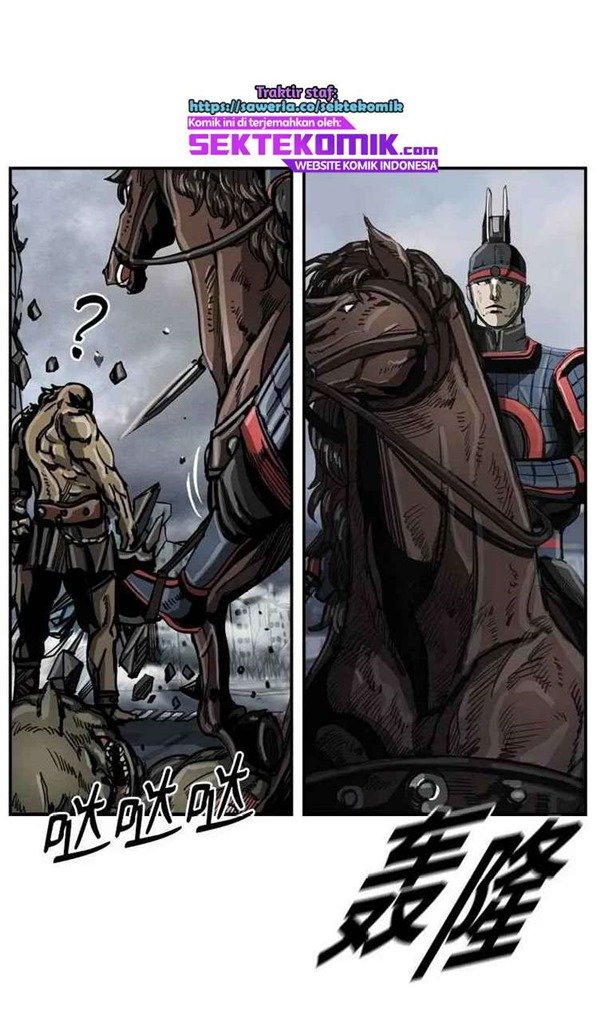 The First Hunter Chapter 27 - halaman 74