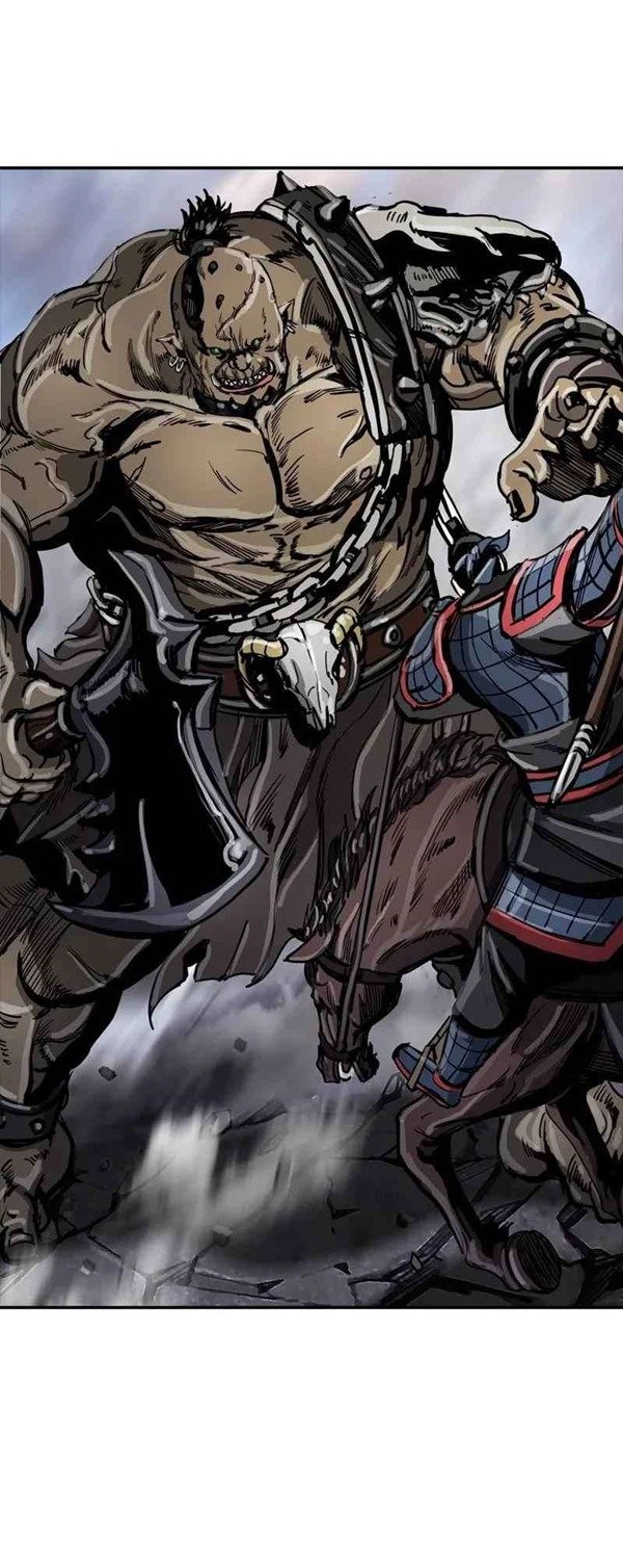 The First Hunter Chapter 27 - halaman 76