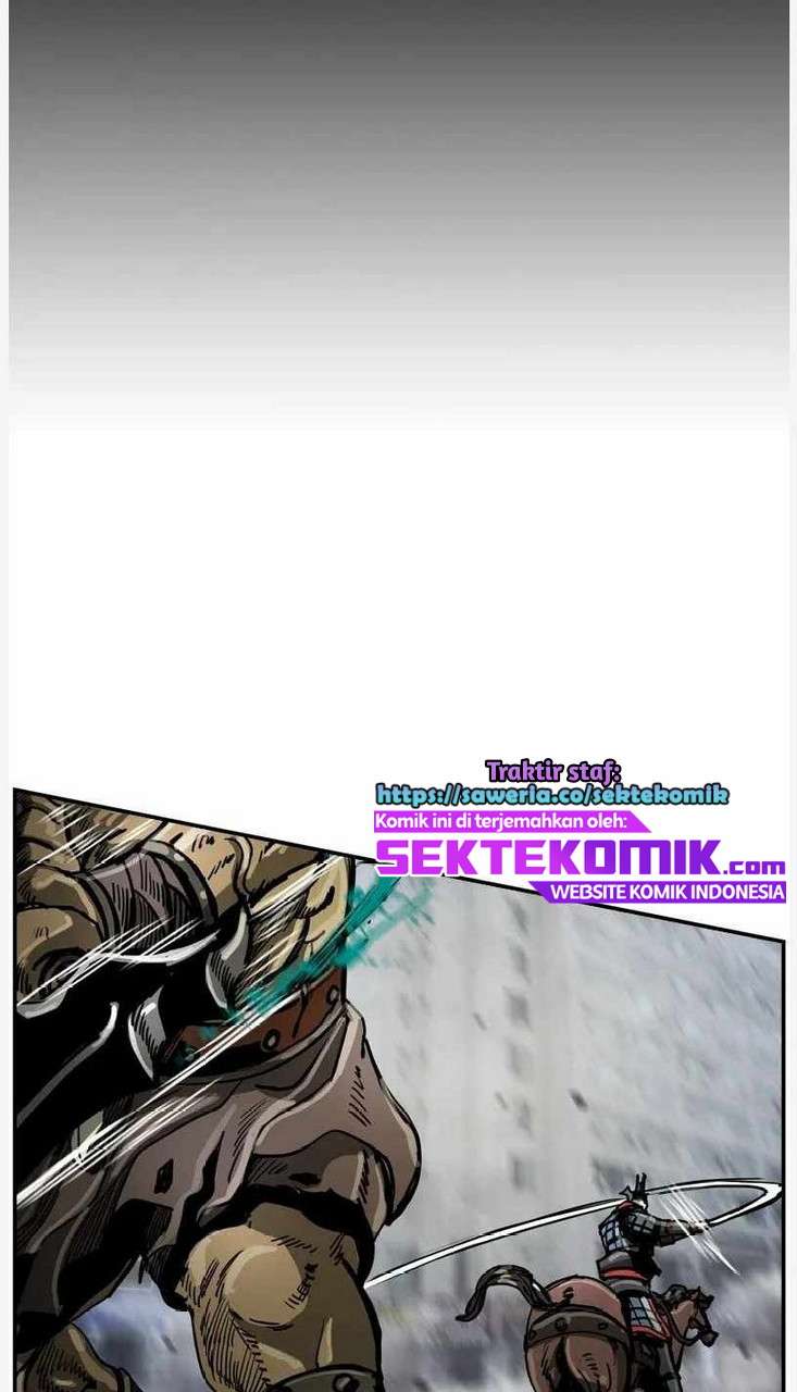 The First Hunter Chapter 28 - halaman 12