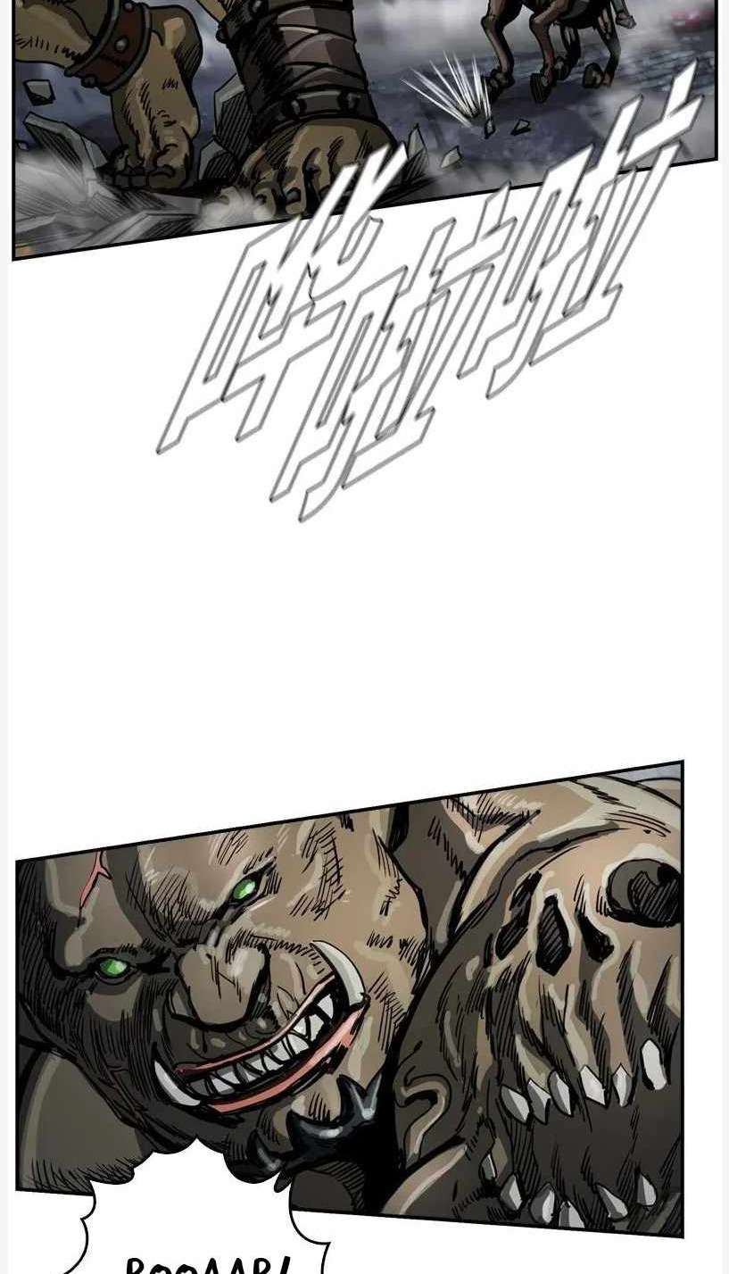 The First Hunter Chapter 28 - halaman 13