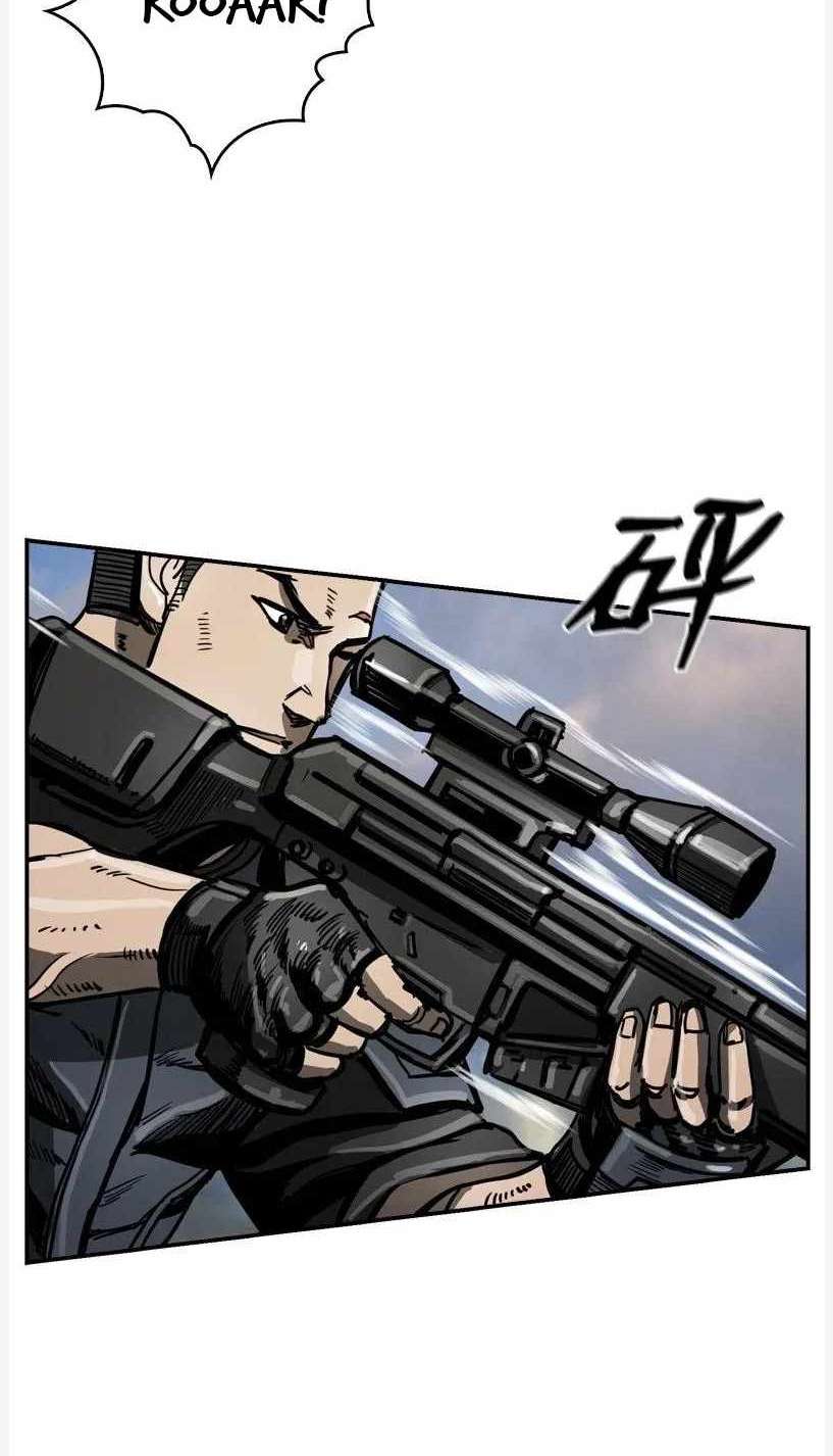The First Hunter Chapter 28 - halaman 14