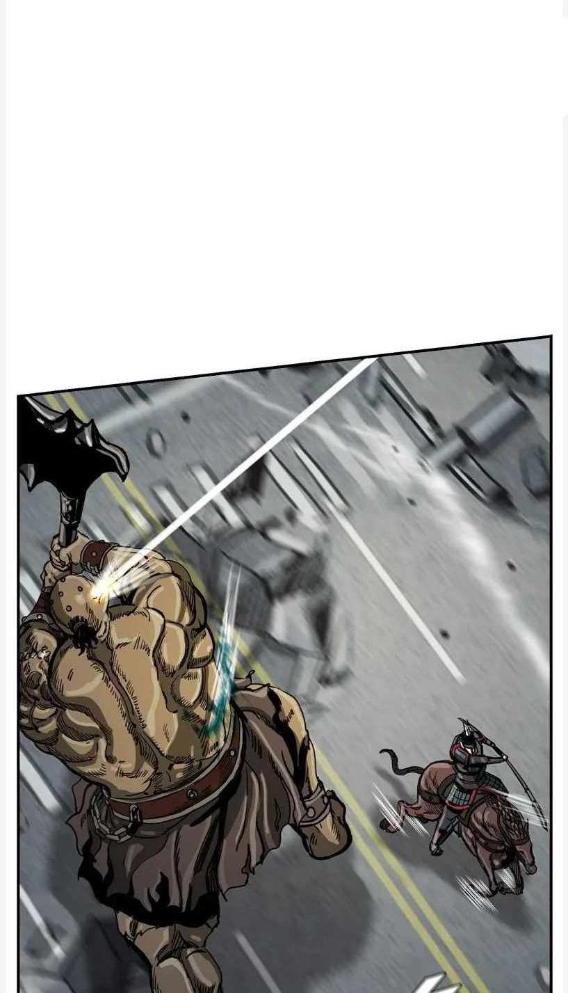 The First Hunter Chapter 28 - halaman 15