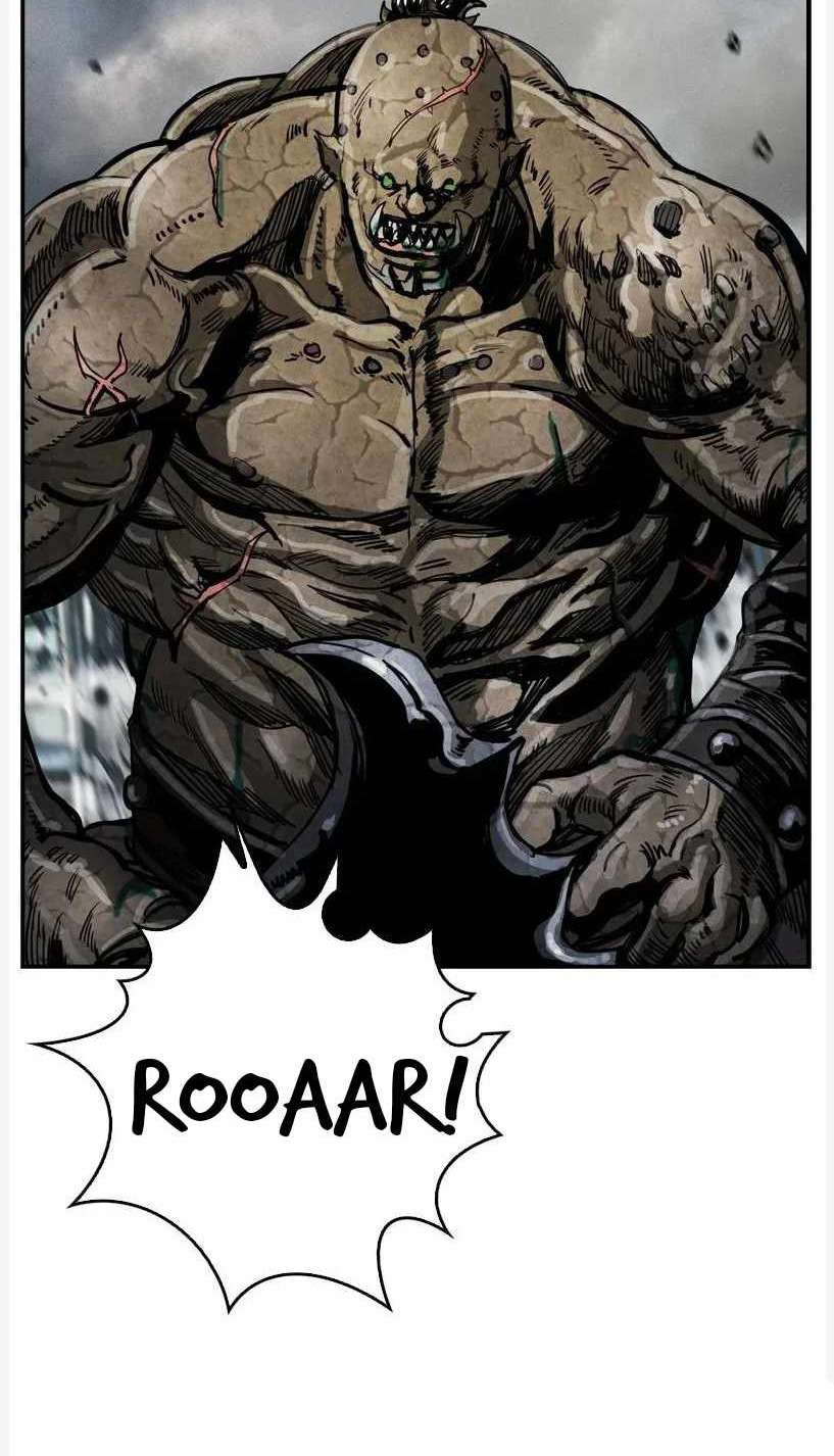 The First Hunter Chapter 28 - halaman 18