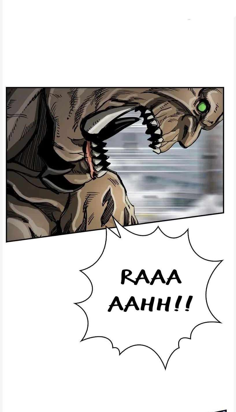 The First Hunter Chapter 28 - halaman 19