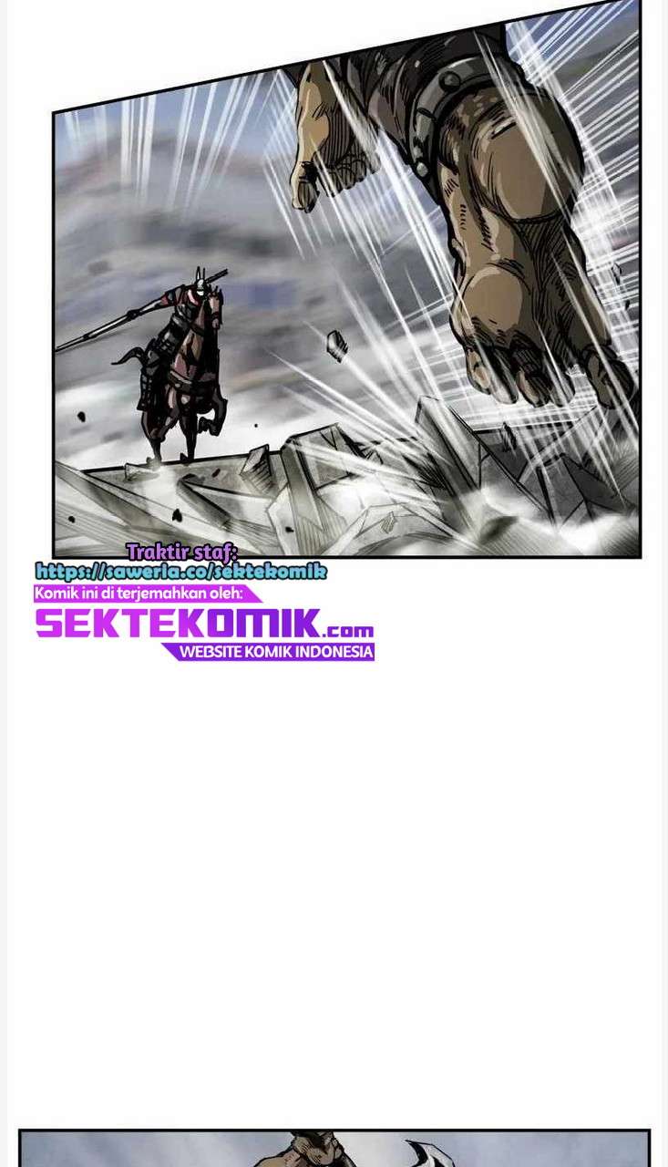 The First Hunter Chapter 28 - halaman 20