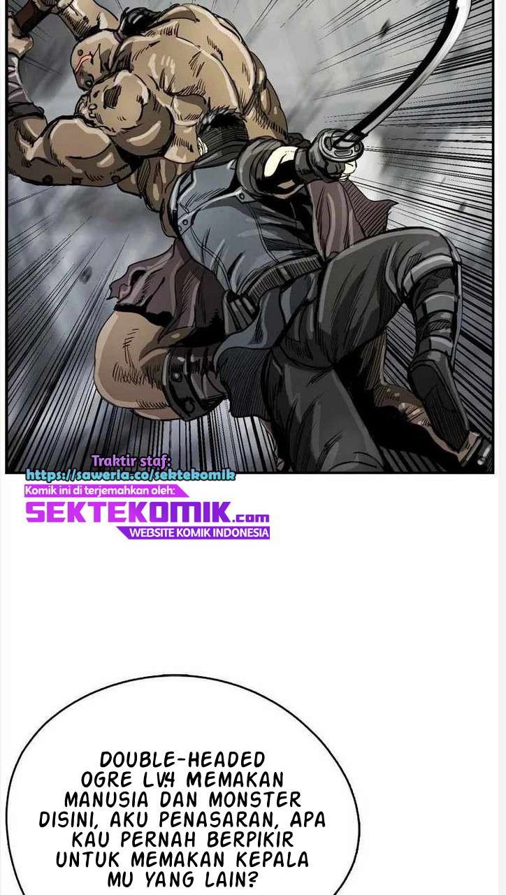 The First Hunter Chapter 28 - halaman 24