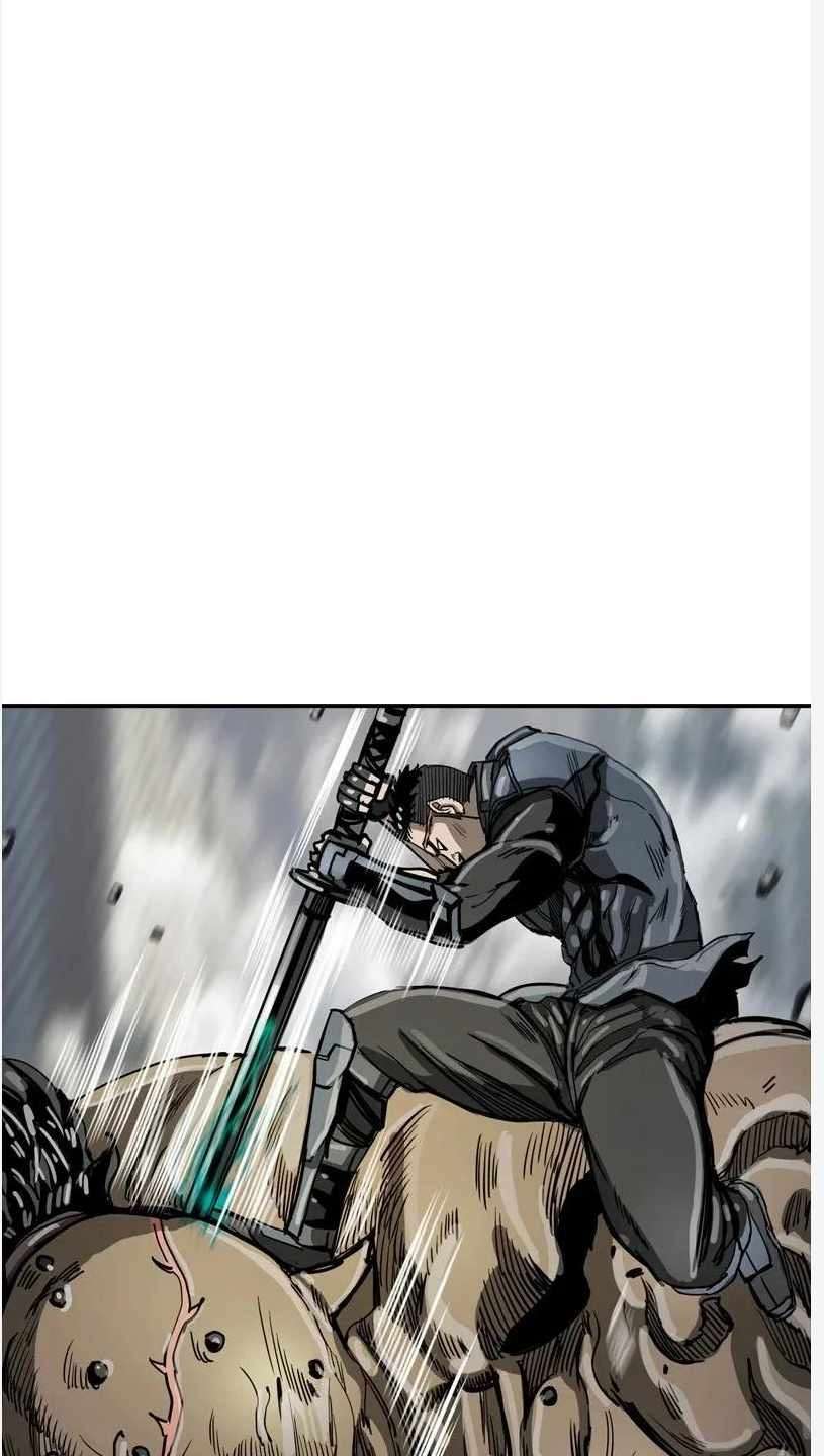 The First Hunter Chapter 28 - halaman 26