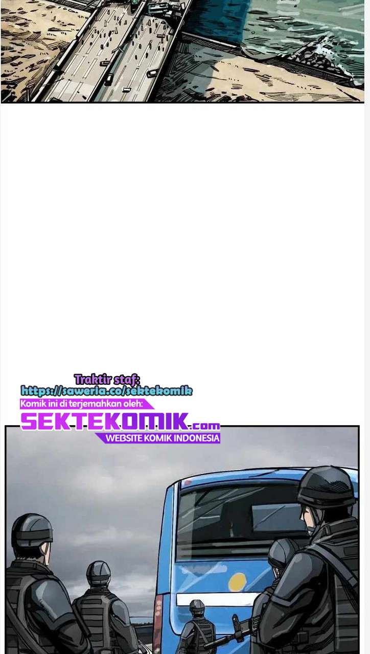 The First Hunter Chapter 28 - halaman 30