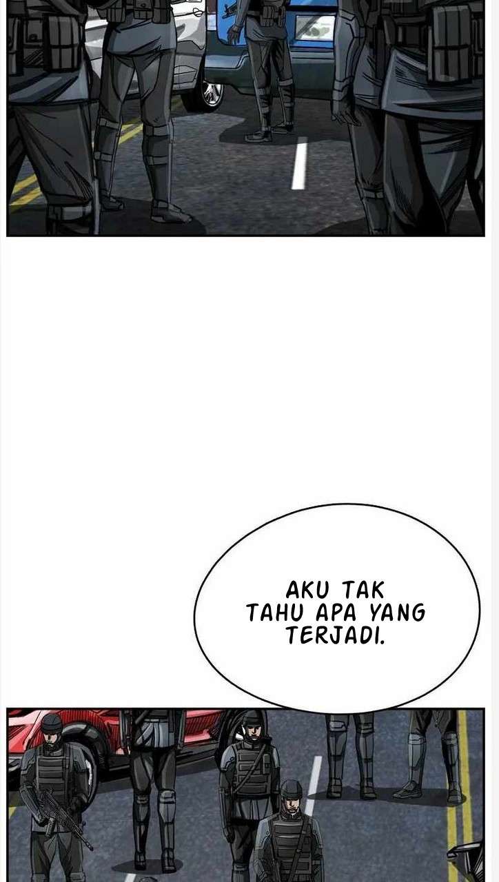 The First Hunter Chapter 28 - halaman 31