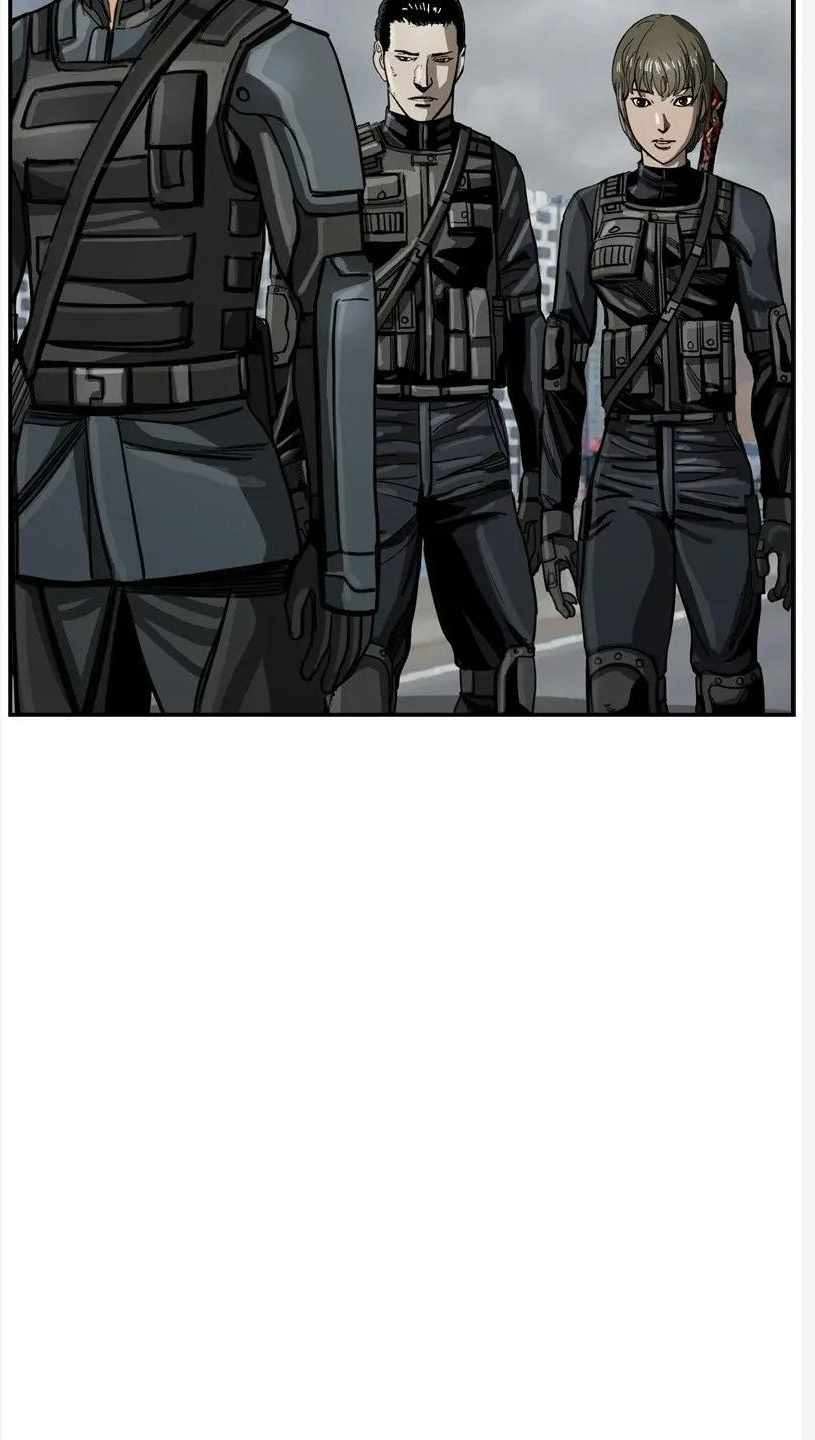 The First Hunter Chapter 28 - halaman 38