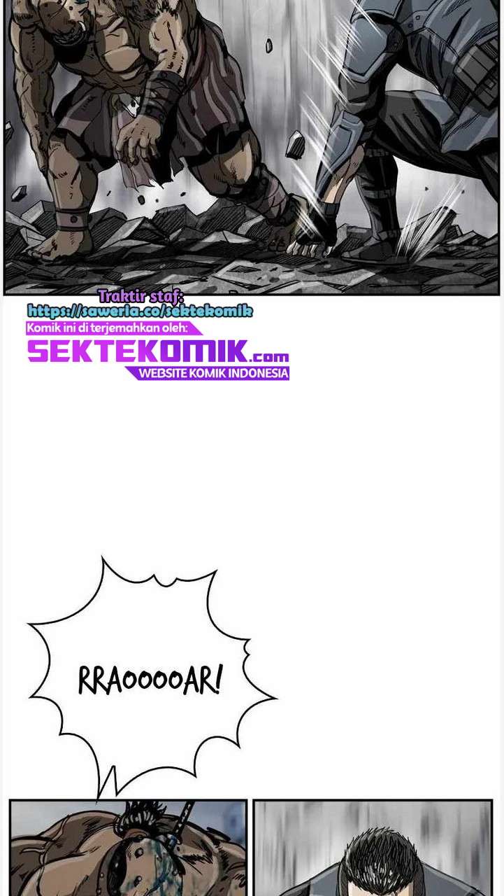 The First Hunter Chapter 28 - halaman 43