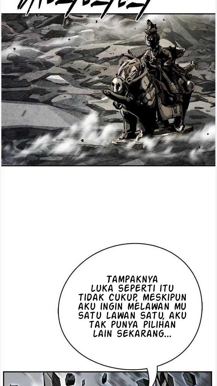 The First Hunter Chapter 28 - halaman 45