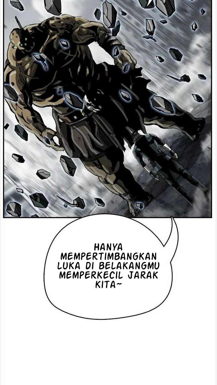 The First Hunter Chapter 28 - halaman 46