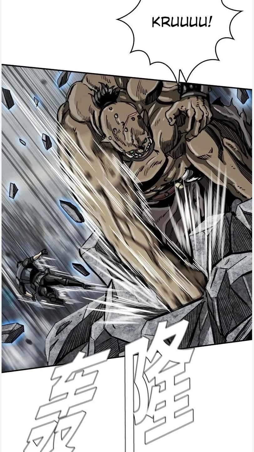 The First Hunter Chapter 28 - halaman 50