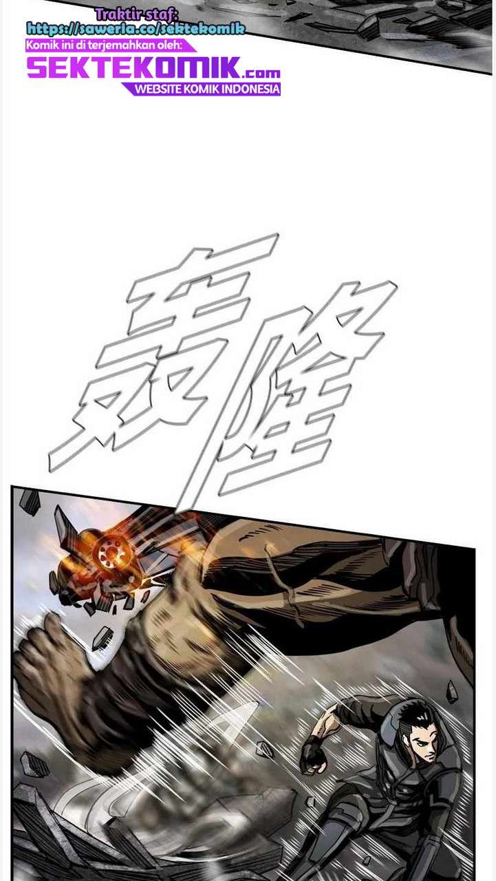 The First Hunter Chapter 28 - halaman 54
