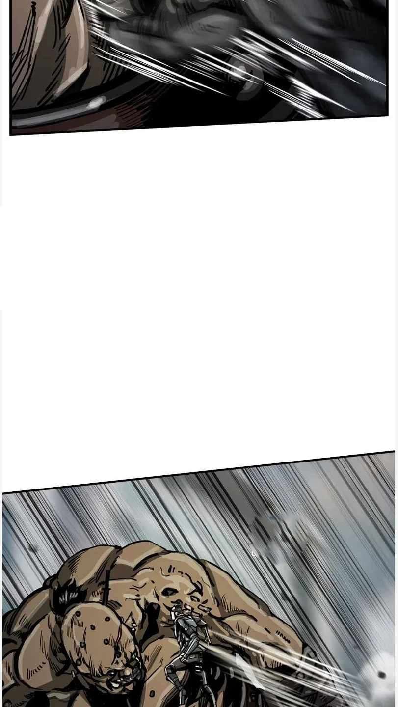 The First Hunter Chapter 28 - halaman 57