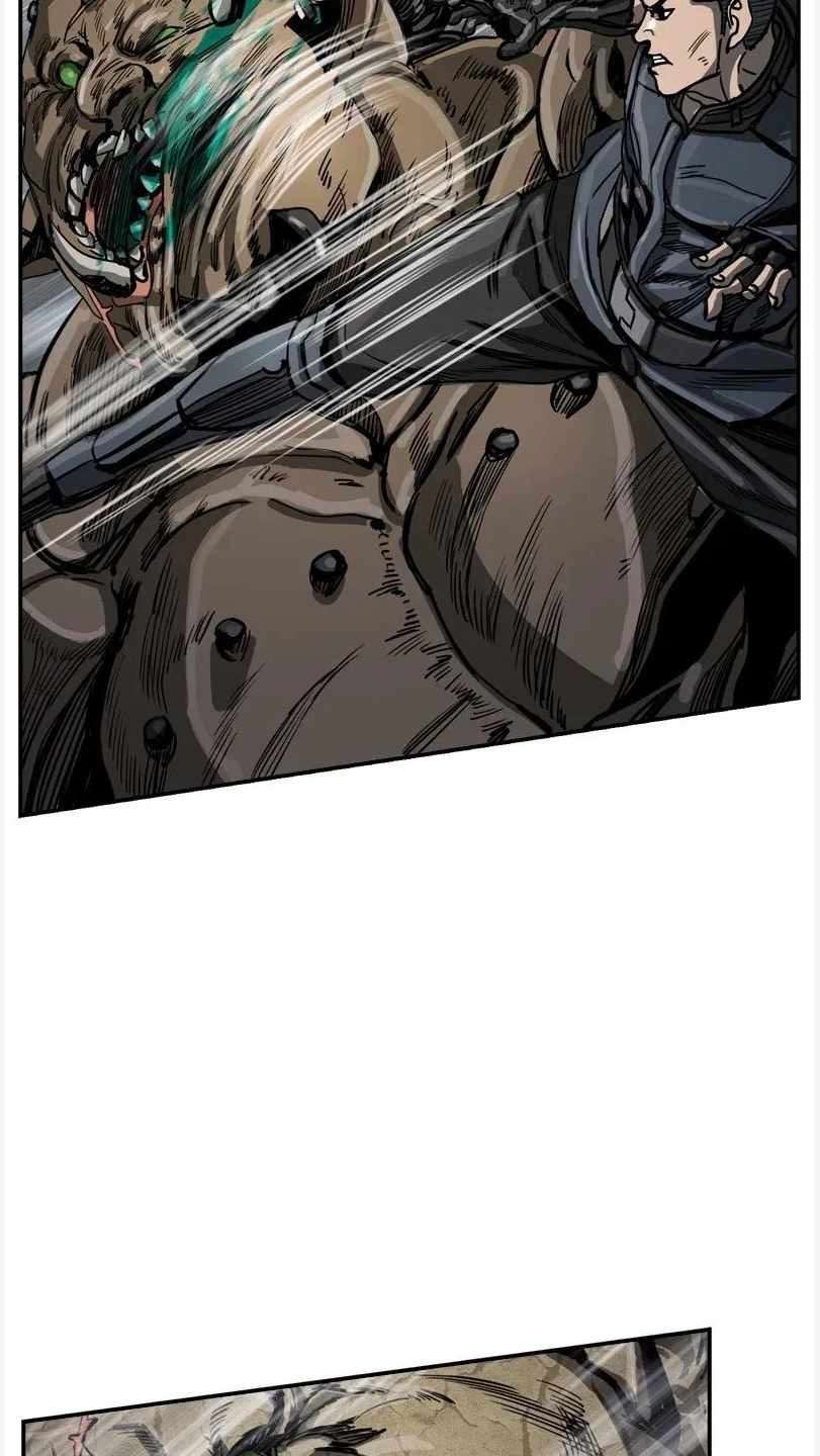 The First Hunter Chapter 28 - halaman 60