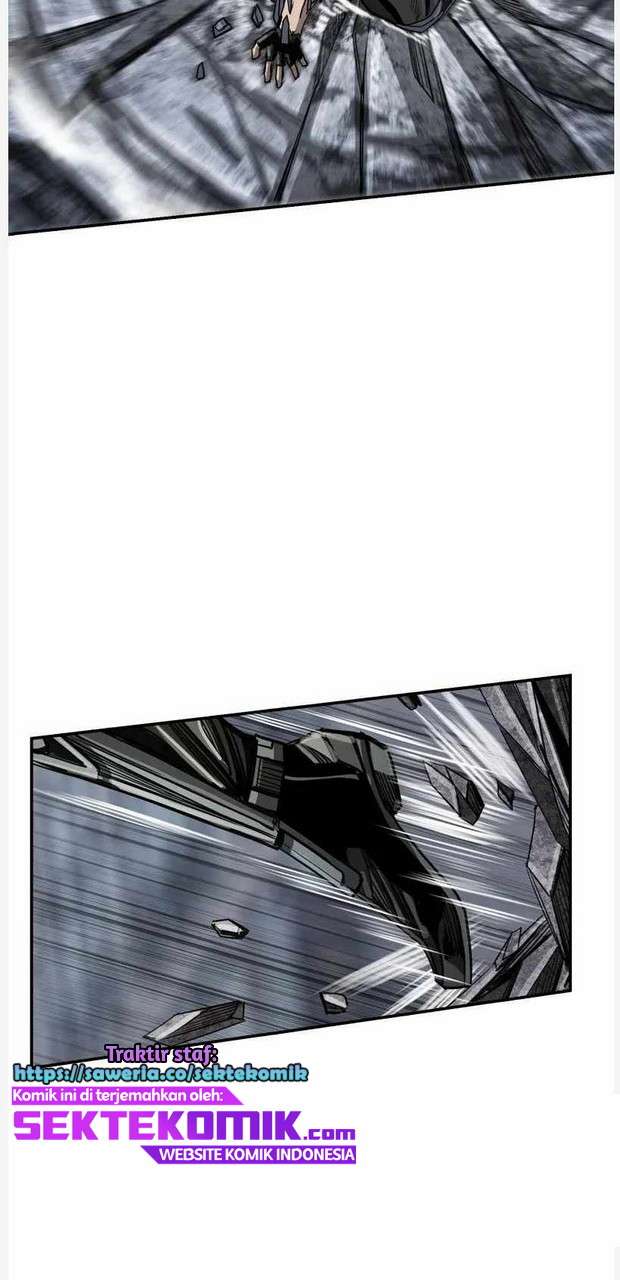 The First Hunter Chapter 28 - halaman 64