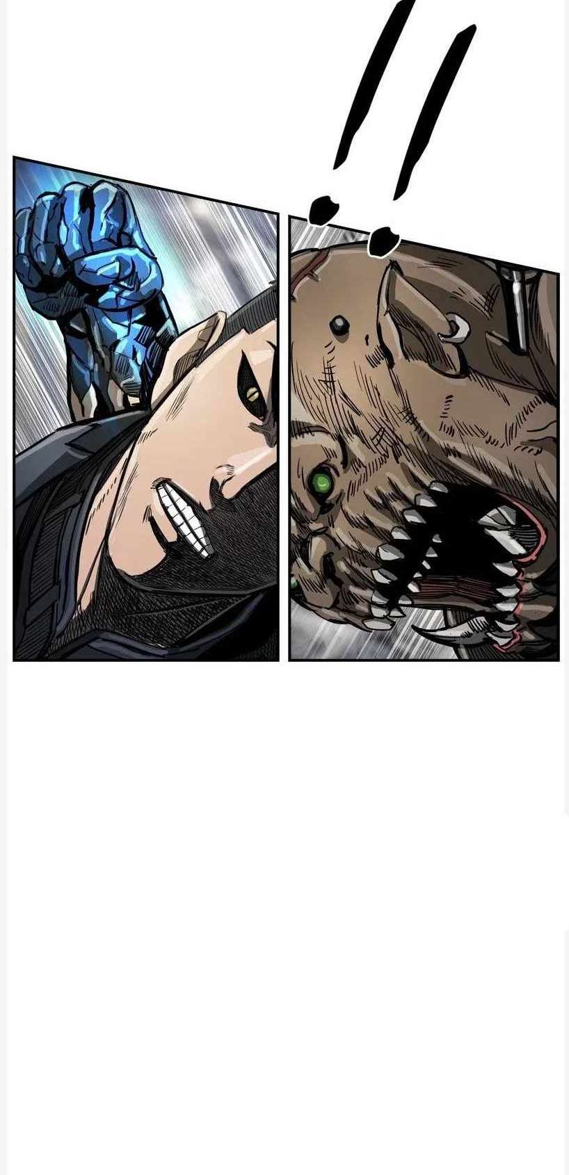 The First Hunter Chapter 28 - halaman 68