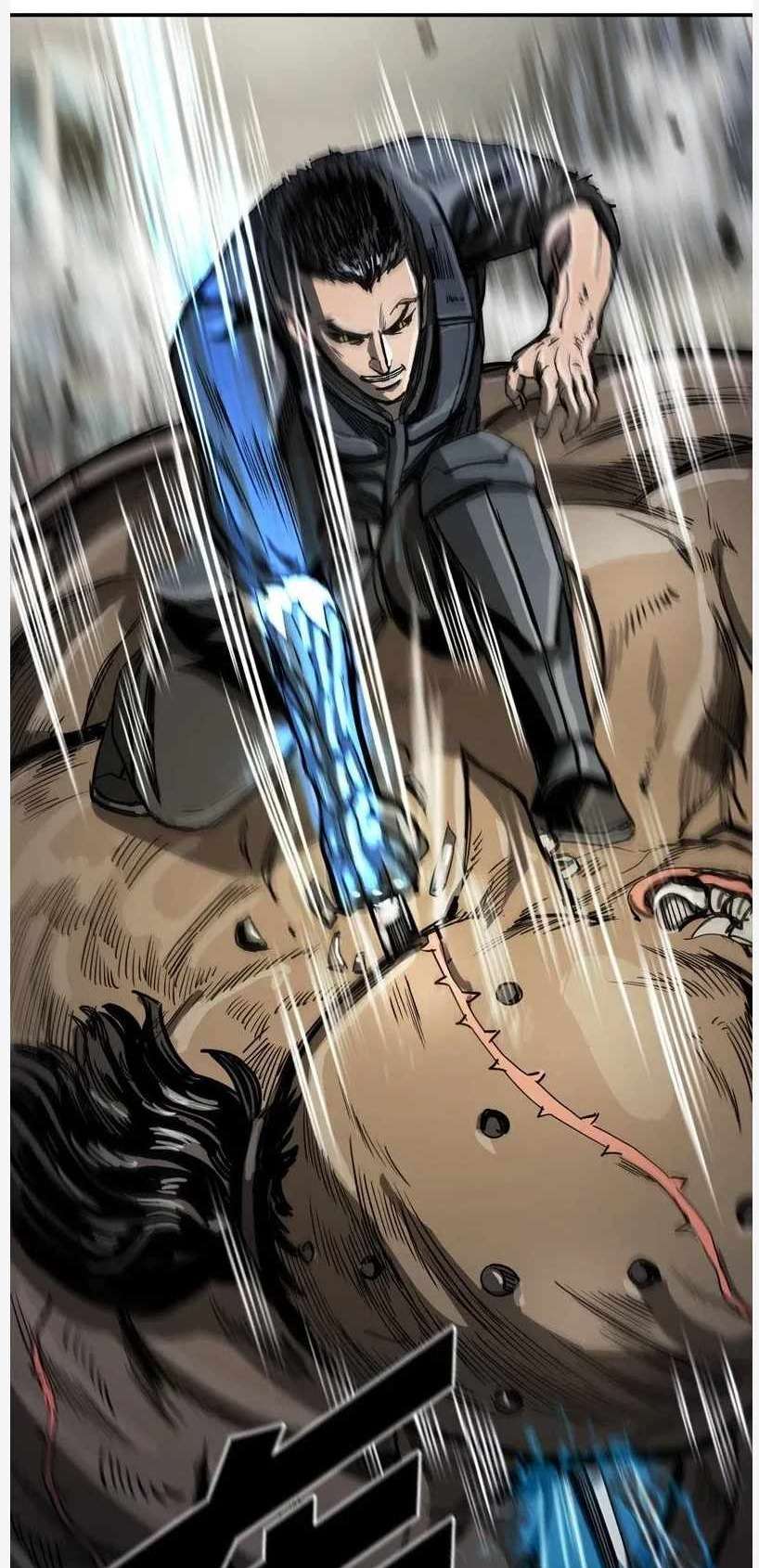 The First Hunter Chapter 28 - halaman 69