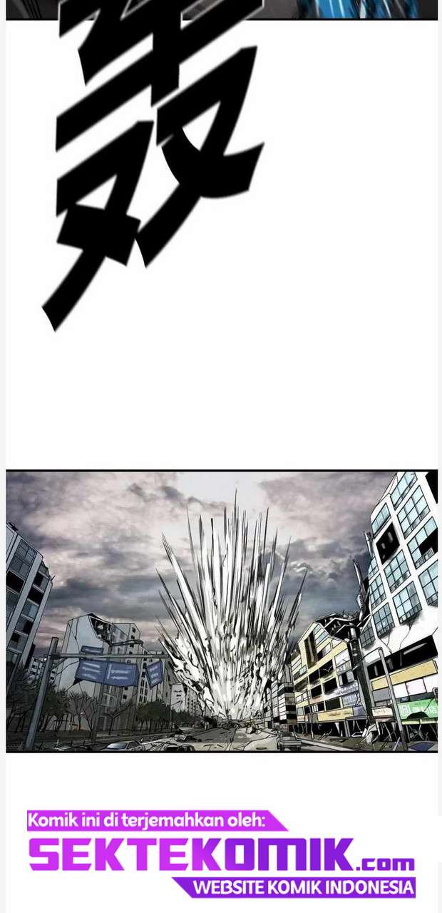 The First Hunter Chapter 28 - halaman 70