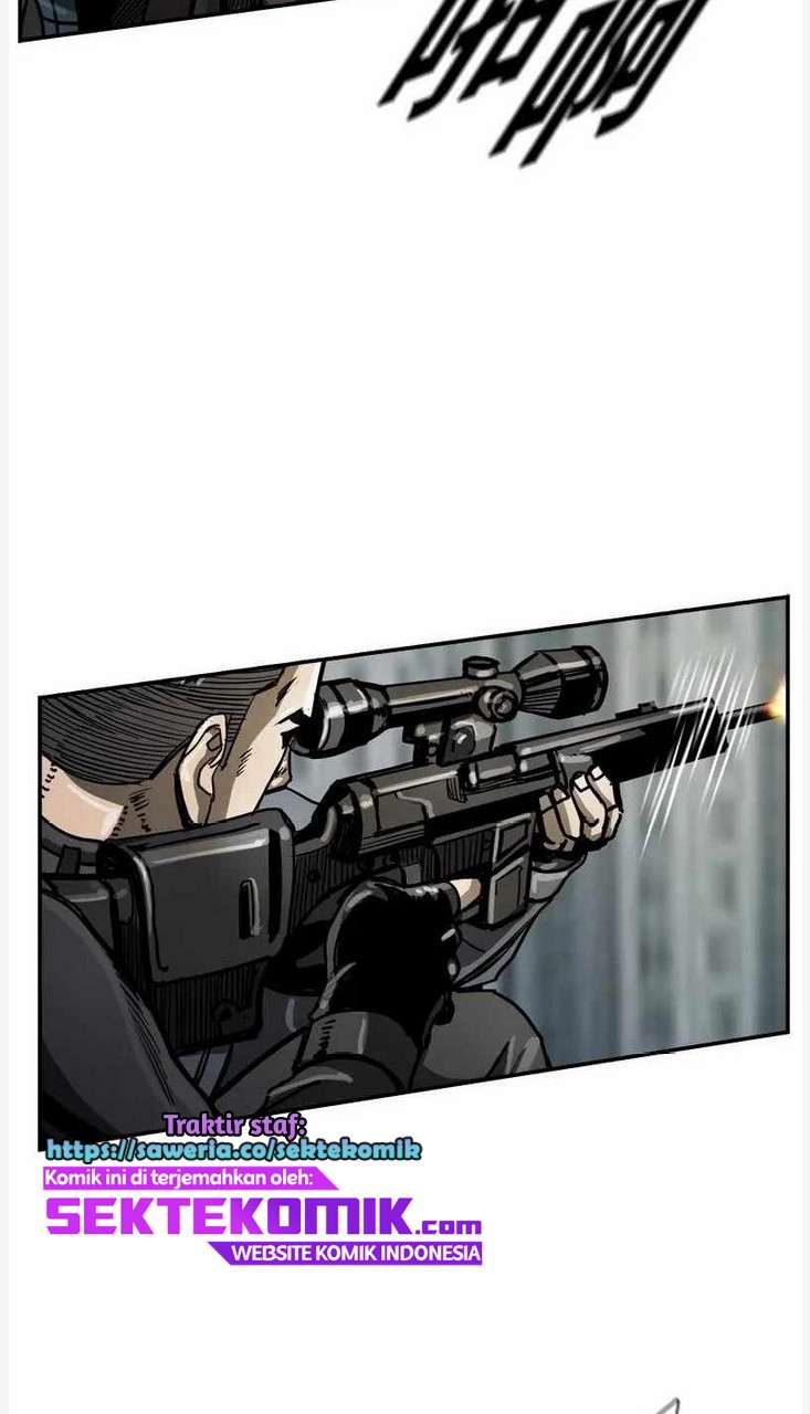 The First Hunter Chapter 28 - halaman 9
