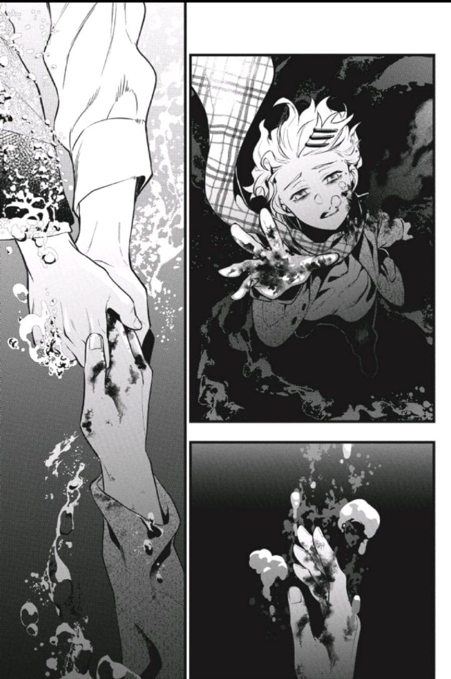 The First Hunter Chapter 29 - halaman 10