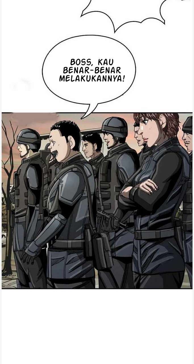 The First Hunter Chapter 29 - halaman 14