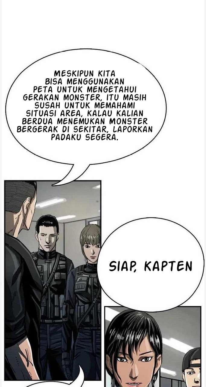 The First Hunter Chapter 29 - halaman 22