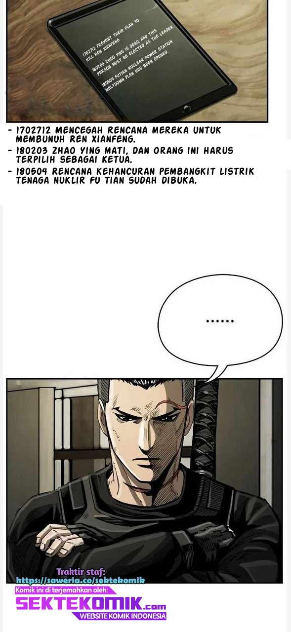 The First Hunter Chapter 29 - halaman 29