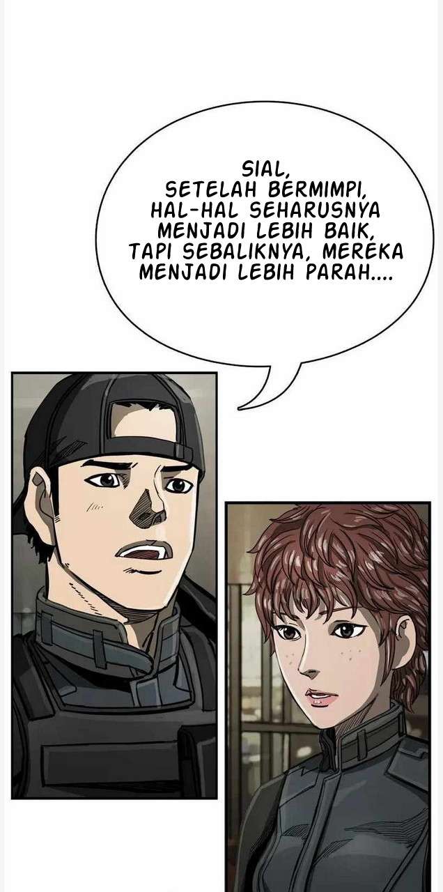 The First Hunter Chapter 29 - halaman 30