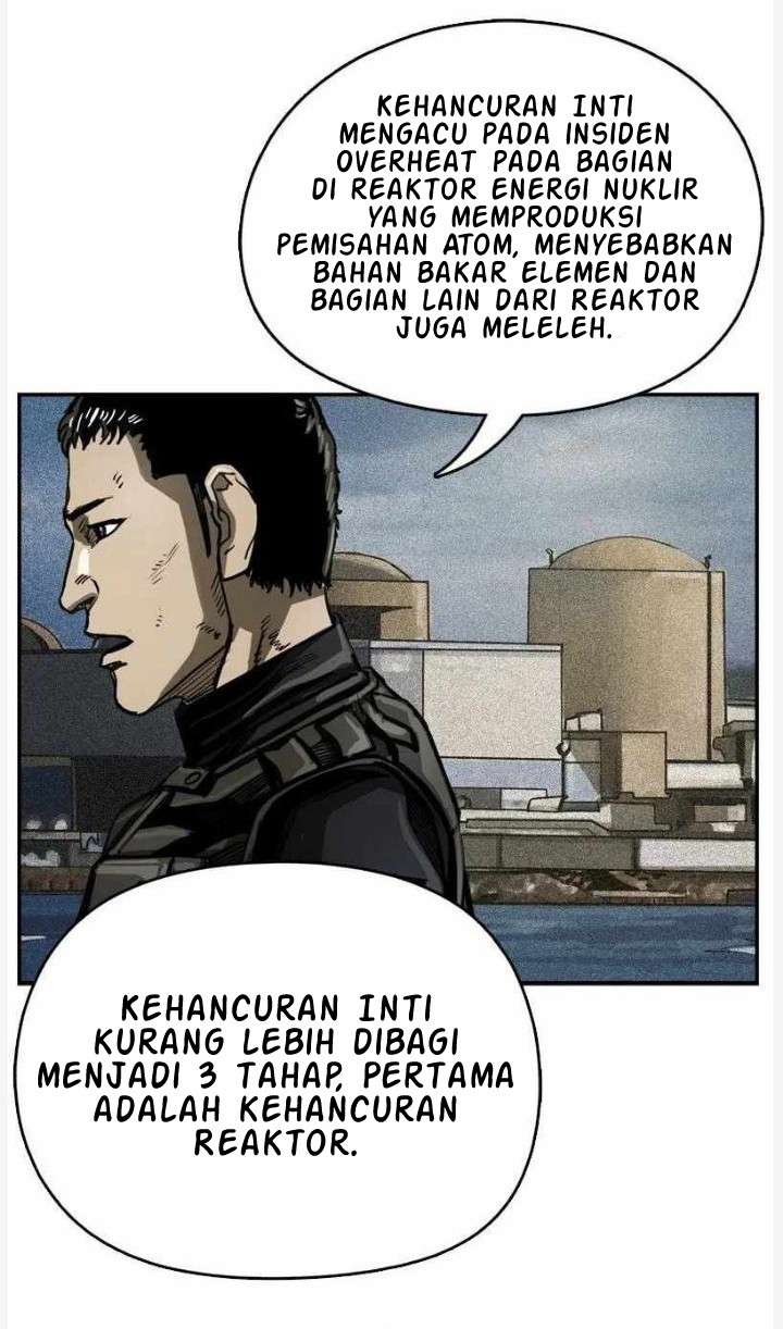 The First Hunter Chapter 29 - halaman 34