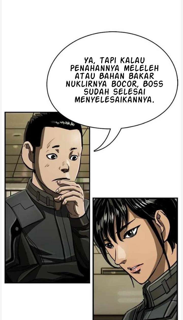 The First Hunter Chapter 29 - halaman 38