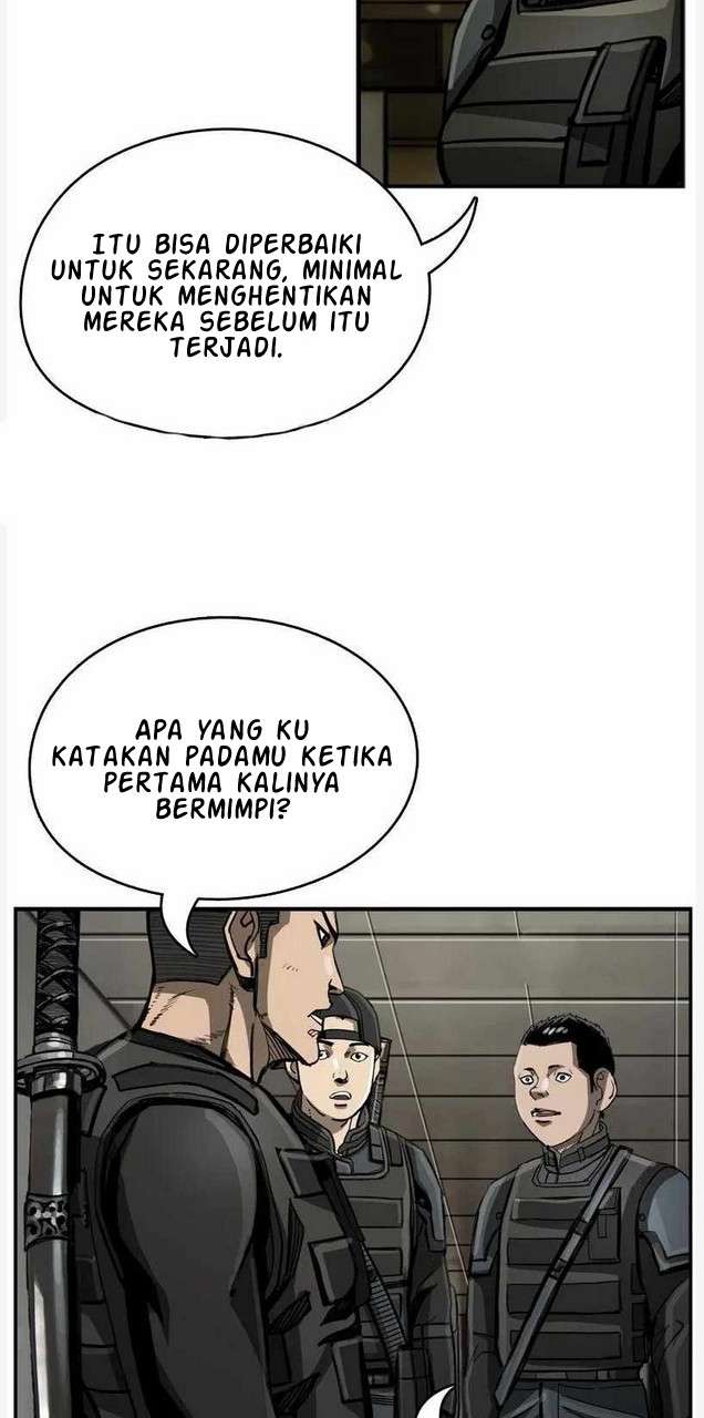The First Hunter Chapter 29 - halaman 39