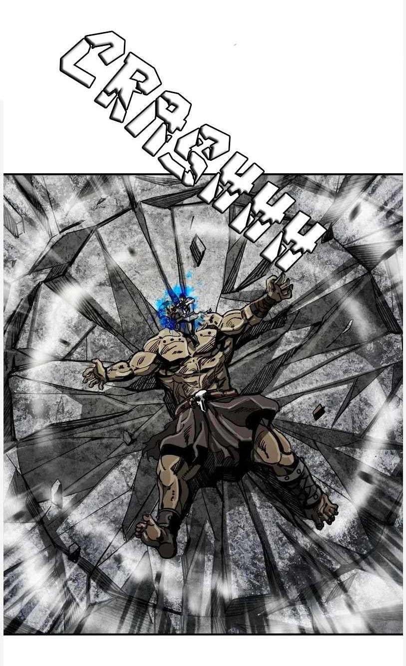 The First Hunter Chapter 29 - halaman 4
