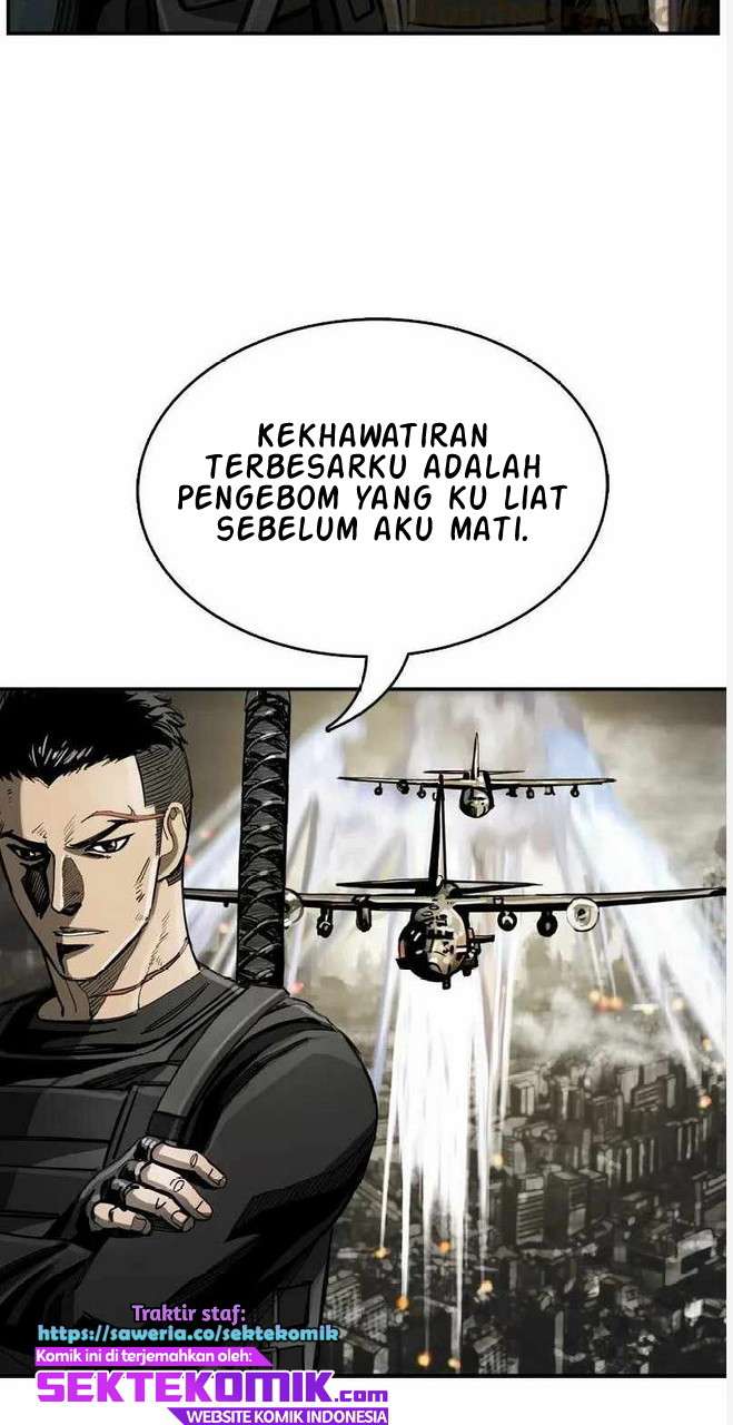The First Hunter Chapter 29 - halaman 46