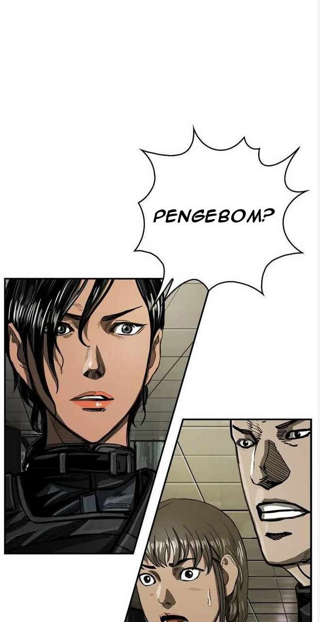 The First Hunter Chapter 29 - halaman 47