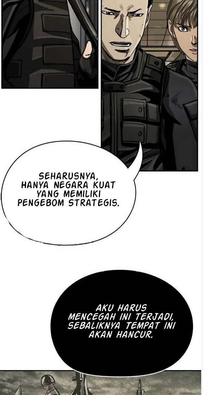 The First Hunter Chapter 29 - halaman 49