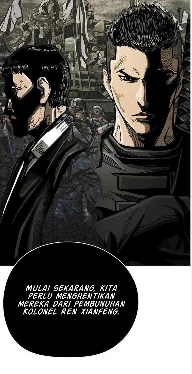 The First Hunter Chapter 29 - halaman 50