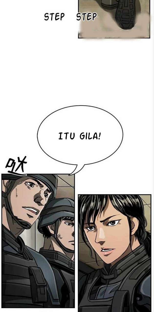 The First Hunter Chapter 29 - halaman 53