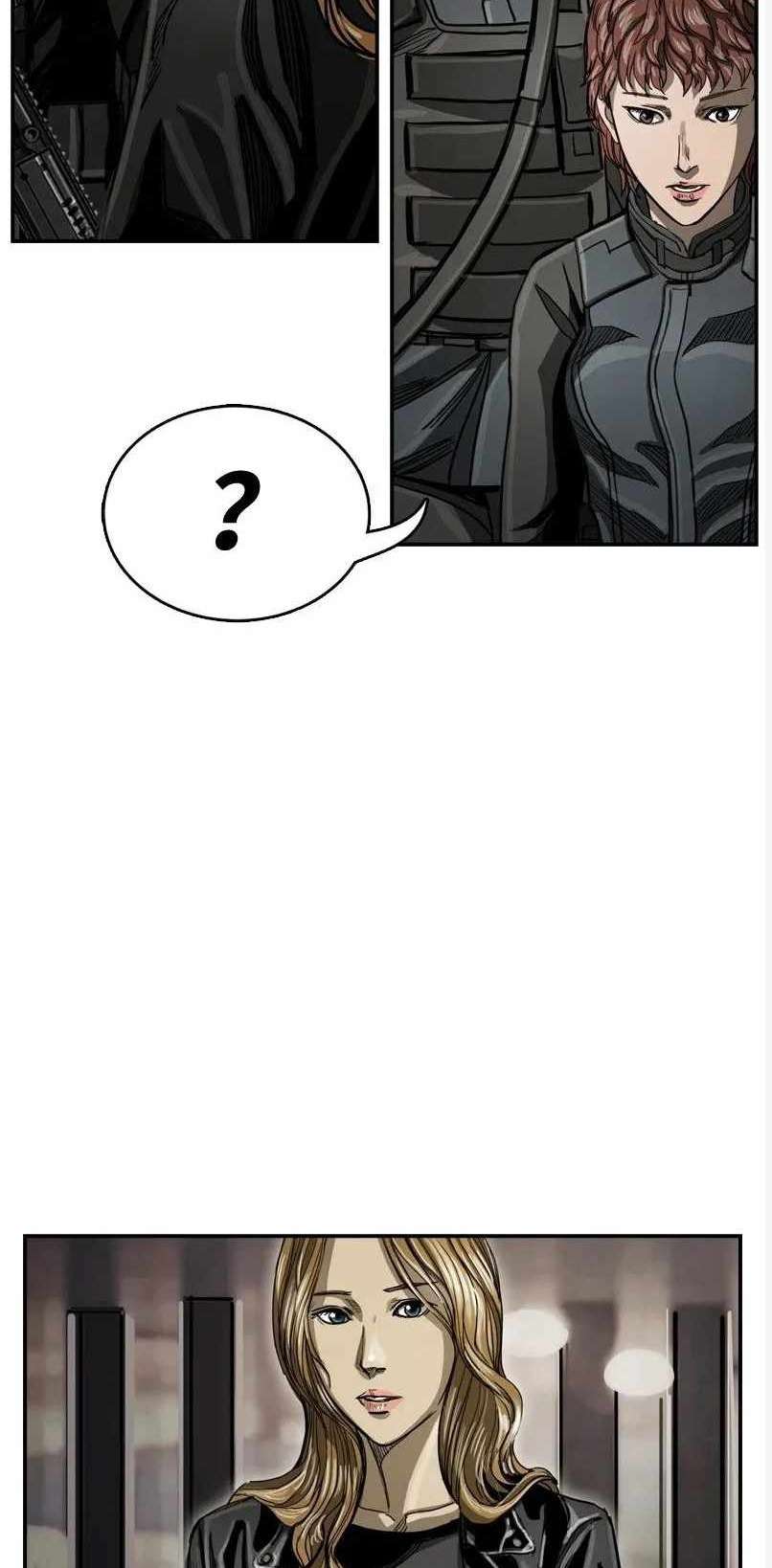 The First Hunter Chapter 29 - halaman 55